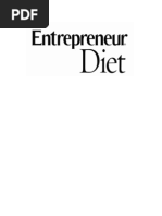 Download entrepreneur_dietpdf by Jesse Suave SN130097564 doc pdf