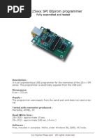 Download 25xxx Usb Manual by Kang JadiJaya Otodidak SN130100216 doc pdf