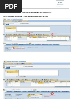 MM03 Transaction Overview Guide | PDF | Data | Business