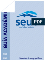 SEUT Guia Academica v4