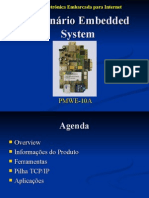 Manual Pmwe10a