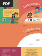 Cambio Climatico