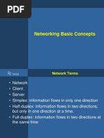 Fundamental Networking(Final)