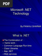 Microsoft