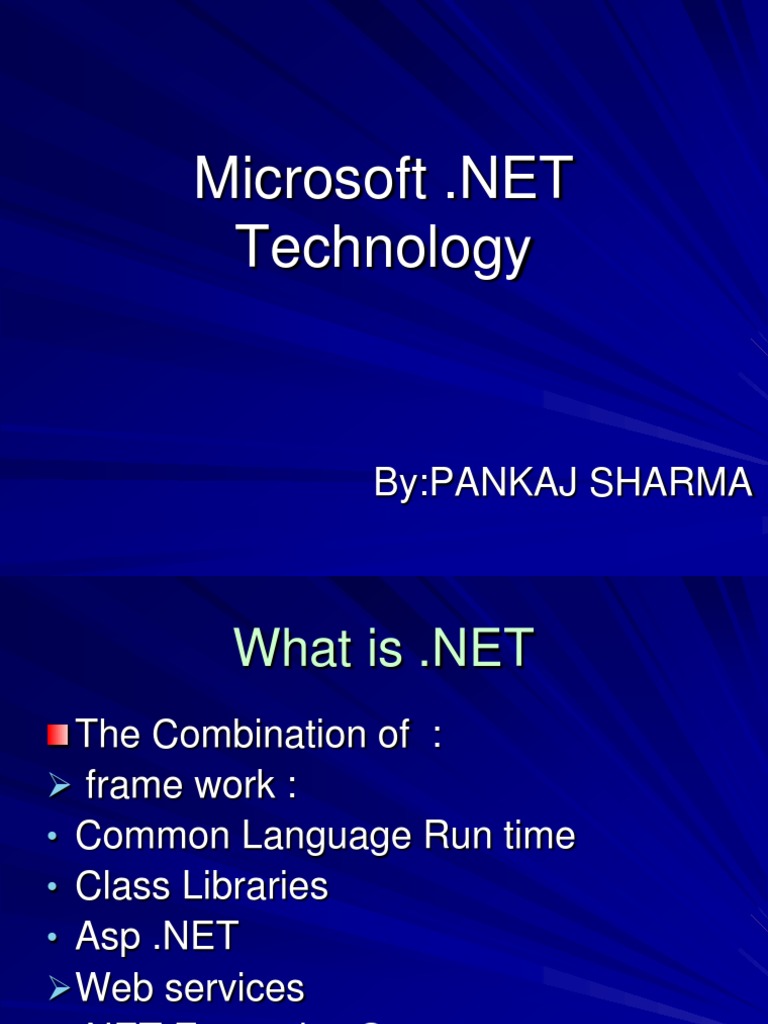 Microsoft | PDF