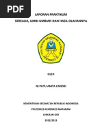 Download IPD 1 laporan serealia dan hasil olahanya by tatacandri SN130112192 doc pdf