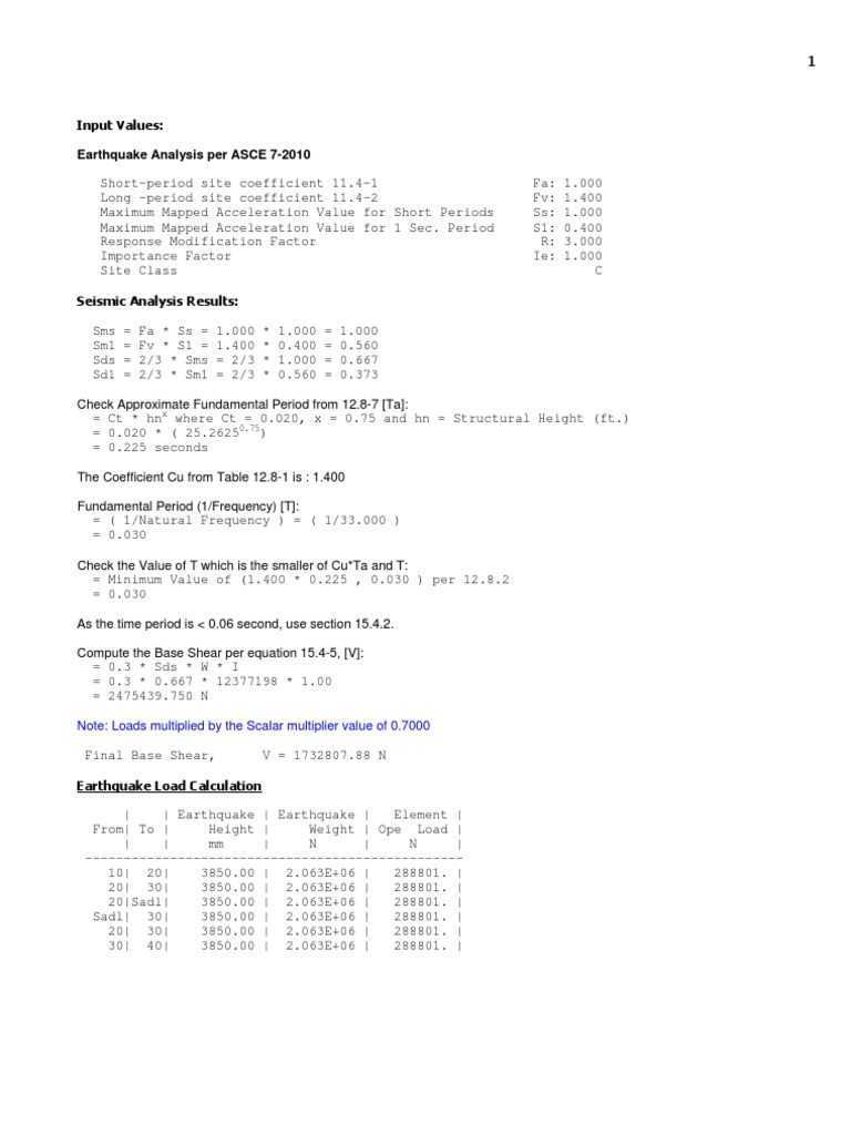 Asce 7 10 PDF