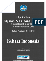 Bahasa Indonesia 2