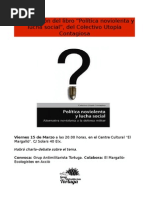 Presentación del Libro en ELX