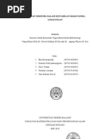 Download Mikrobiologi Lingkungan Senyawa Kimia by Ach HAbib SN130119976 doc pdf