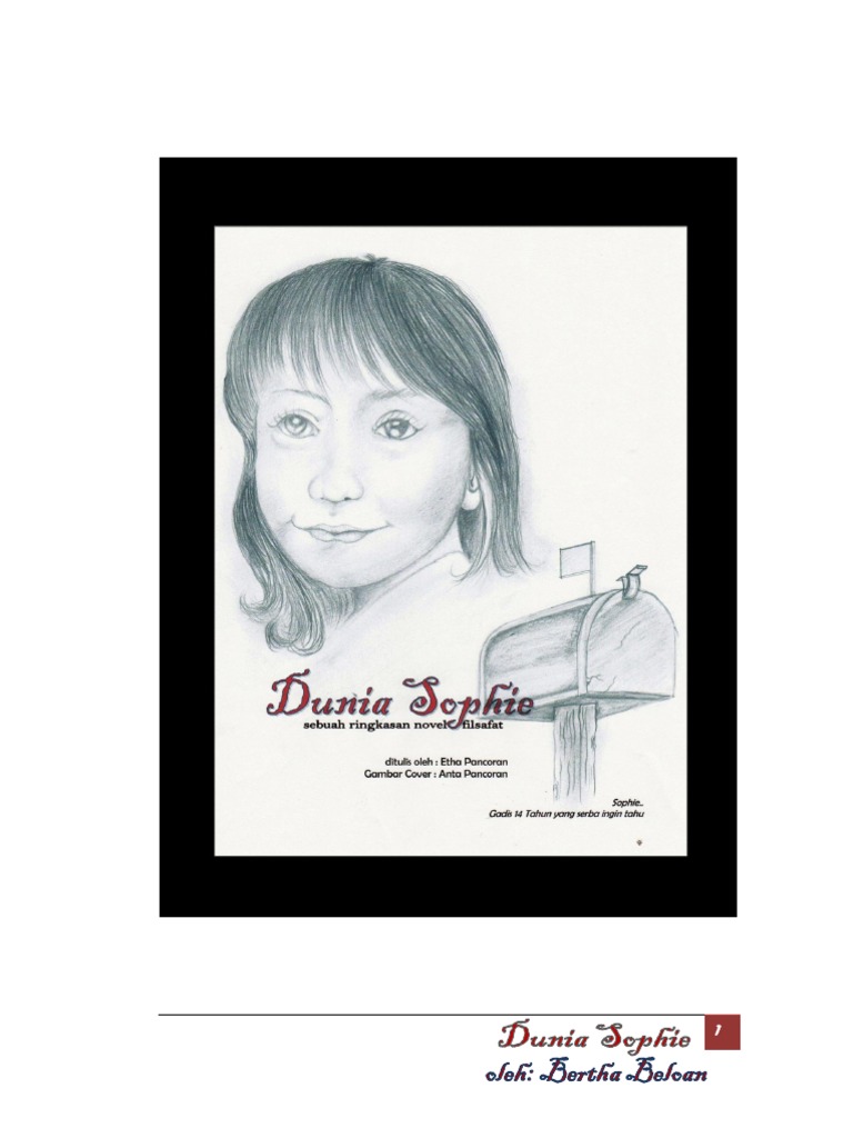Dunia Sophie