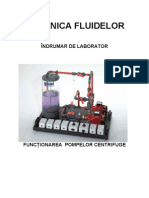 Laborator 1-Pompe Centrifuge