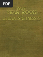 1955 Yearbook of Jehovahs Witnesses | PDF | Eternal Life ...
