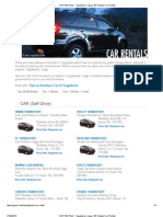 Download CAR RENTALS - Yogyakarta _ Jogja _ 30 Budget Car Rentals by Evi Novryani SN130123598 doc pdf