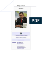 Hugo Chávez.docx