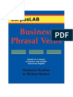 103987941 Business Phrasal Verbs
