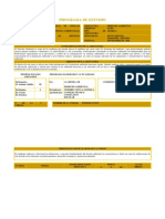 PROGRAMA 7° SEMESTRE