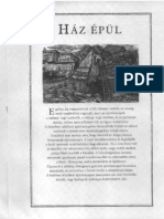 3 - Ház épül