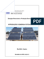 Introducao a Energia Fotovoltaica (1)