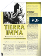 Tierra Impia Imprimir