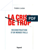 La crise de trop - Frédéric Lordon.doc