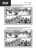 Bina 5 ayat lengkap tentang aktiviti yang terdapat dalam  Bina 5 ayat lengkap tentang aktiviti yang terdapat dalam