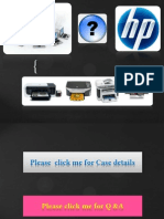 HP Dist Printers