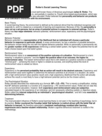 Dollard and miller theory of personality pdf image