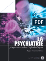 Medicaments Psychiatriques