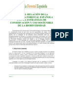 Estrategia Forestal Española - 03 - Anexo