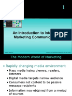 Integrated Marketing Communication Belch