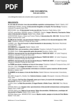 MDPFF Catalogo 2014 | PDF | Cine | Entretenimiento (general)