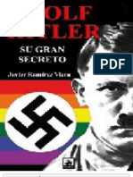 Adolf Hitler Su Gran Secreto - Javier Ramirez Viera