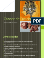 SAR - Cáncer