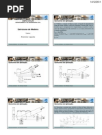 Aula 13 C Estruturas de Madeira - 6