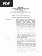 Download SK Dirjen Pendidikan Islam NodjI 590 Th 2012 Tentang Penetapan Madrasah Induk Bagi MTs Satu Atap by Anwar Lalu Irsan SN130142548 doc pdf