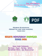 Buku Panduan Han 2012