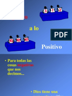 Positivo