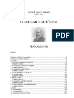 Alfred Percy Sinnet - O Budismo Esotérico.pdf