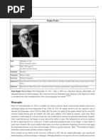 Download Paulo Freire by roblagr SN130154818 doc pdf