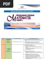 Sila Susun Kasut Anda - P  PDF