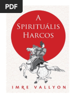 Download A Spiritulis Harcos eBook by Imre Vallyon SN13015797 doc pdf