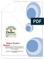 Dabur-Project.doc