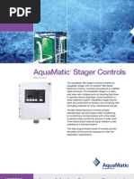 Controlador Electronico 962 Product Profile