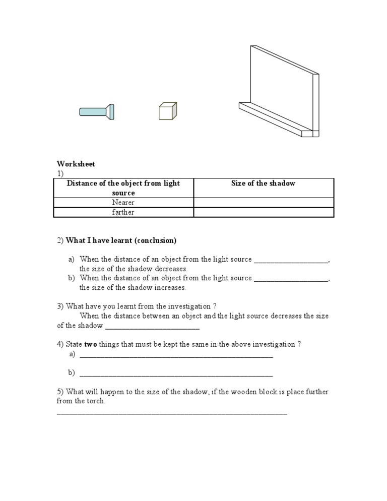 worksheet-light-pdf