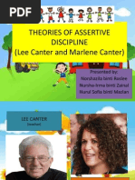 Download Theories of Assertive Tactics by Nursha- Irma SN130166289 doc pdf