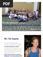 Download Laura Pearlsteins WPP TIE case study by The International Exchange aka TIE SN130166642 doc pdf