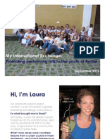 Laura Pearlstein's WPP TIE case study