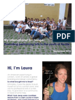 Laura Pearlstein's WPP TIE Case Study