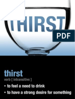 ThirstforWATER 2